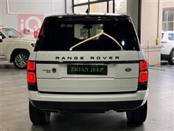 Land Rover Range Rover Vogue
